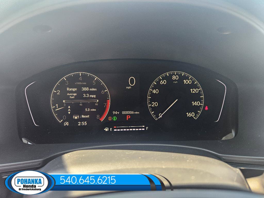 New 2026 Honda Civic LX image 26