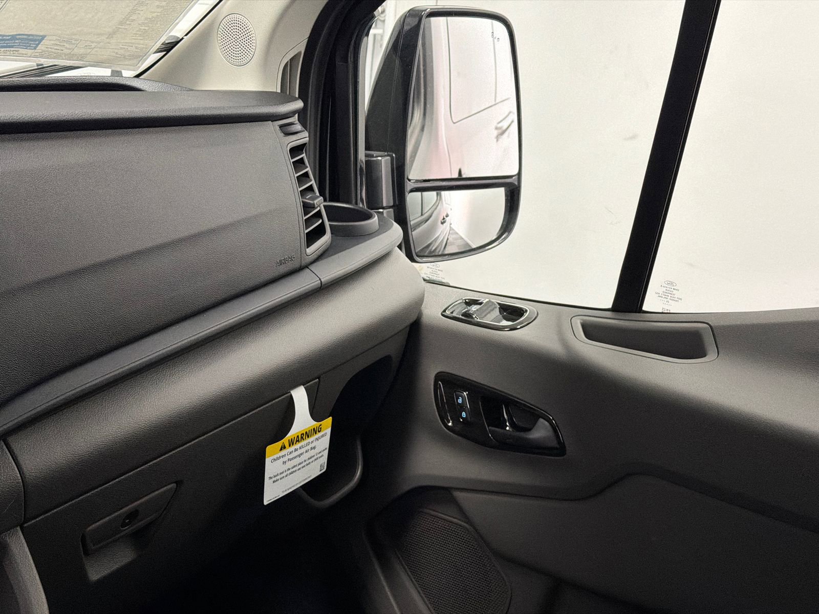 New 2026 Ford Transit 150 Low Roof AWD image 42