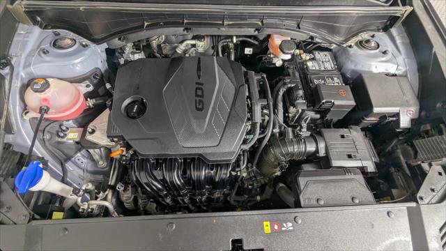 Used 2023 Kia Sorento S w/ Panoramic Sunroof Package FWD image 36