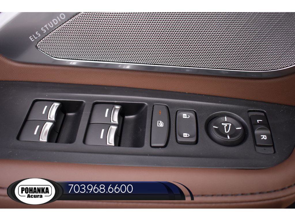 New 2026 Acura RDX Technology Package image 26