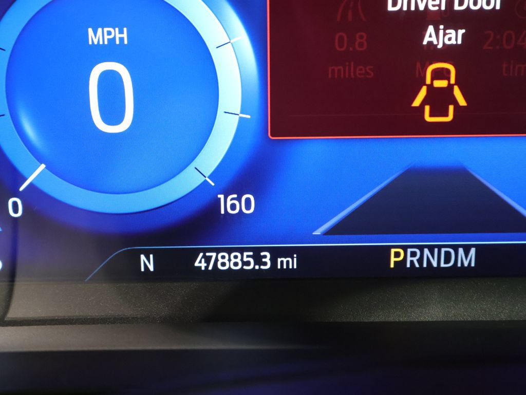 Used 2020 Ford Escape Titanium AWD/4WD image 42