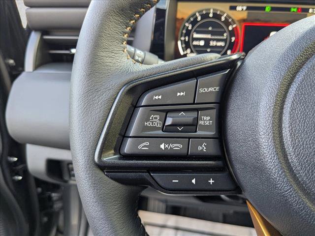 New 2026 Subaru Outback Wilderness image 15