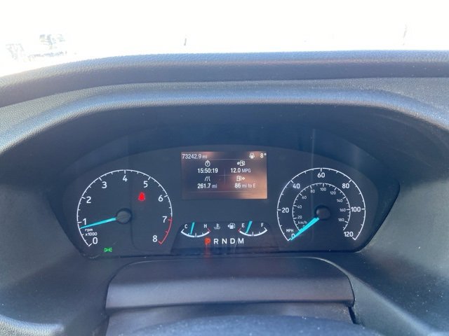 Used 2022 Ford Transit 250 148 High Roof Extended image 11