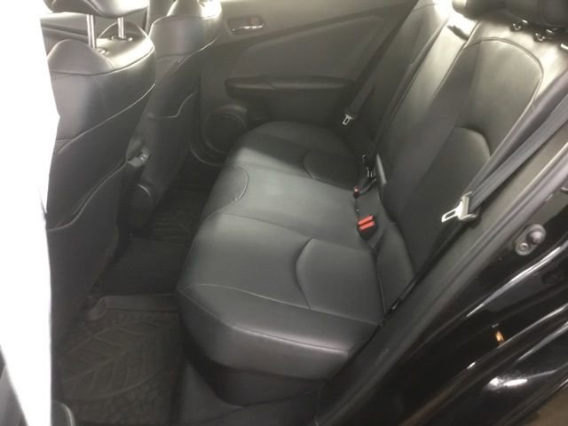 Used 2020 Toyota Prius XLE AWD/4WD image 14