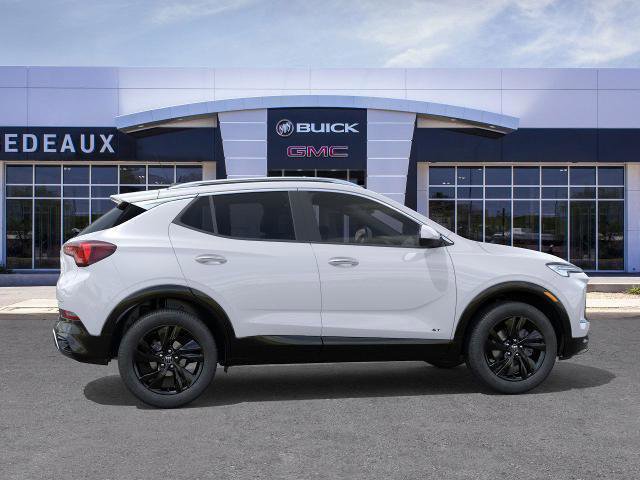New 2026 Buick Encore GX Sport Touring image 53