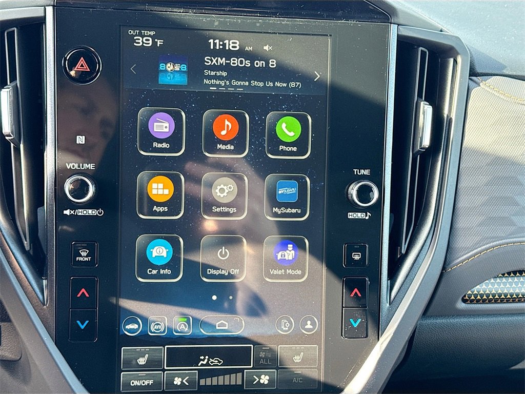 New 2026 Subaru Forester Wilderness image 12