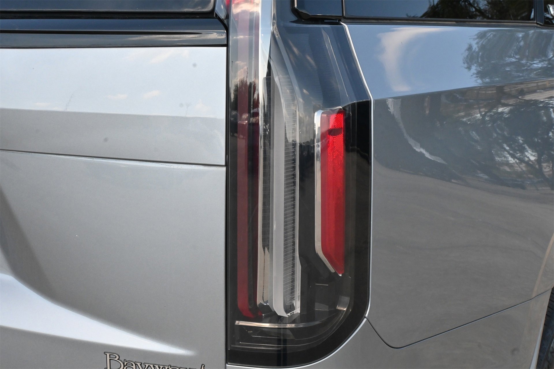 Certified 2023 Cadillac Escalade Sport Platinum w/ LPO, Floor Liner Package image 22