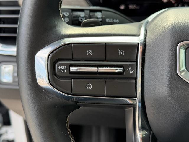 Used 2025 GMC Acadia Denali w/ LPO, Floor Liner Package FWD image 27