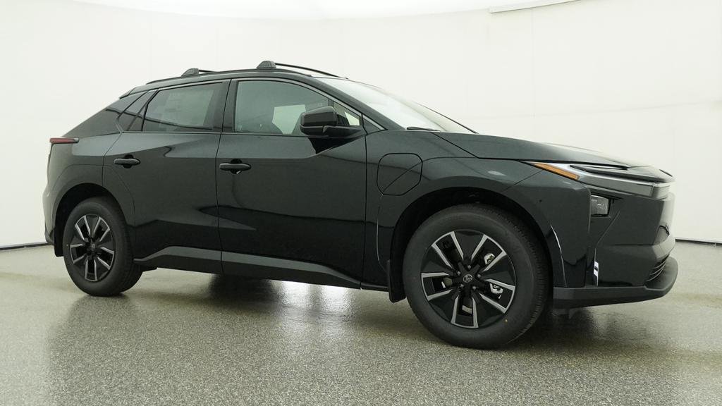 New 2026 Toyota bZ FWD image 11