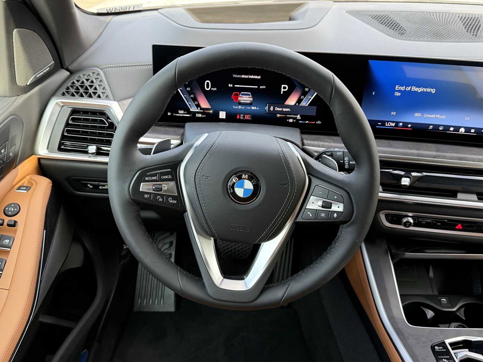 New 2026 BMW X5 xDrive40i image 16