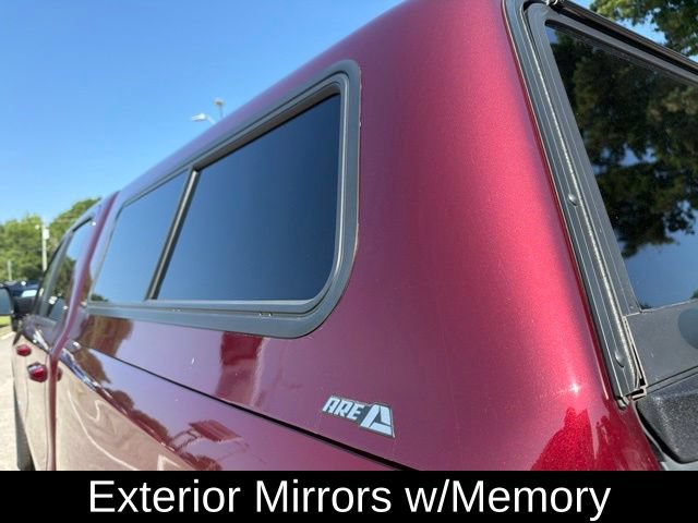 Used 2019 RAM 1500 Big Horn AWD/4WD image 17