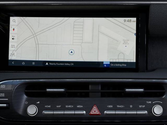 New 2026 Hyundai Palisade SEL FWD image 13