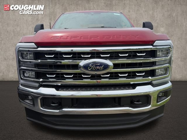 New 2026 Ford F350 Lariat w/ FX4 Off-Road Package AWD/4WD video 2