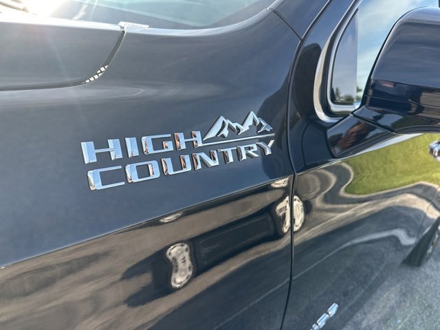 New 2026 Chevrolet Tahoe High Country image 67