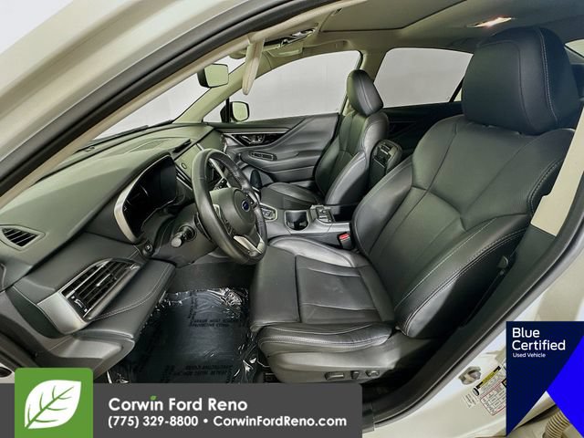 Used 2022 Subaru Legacy Limited AWD/4WD image 26