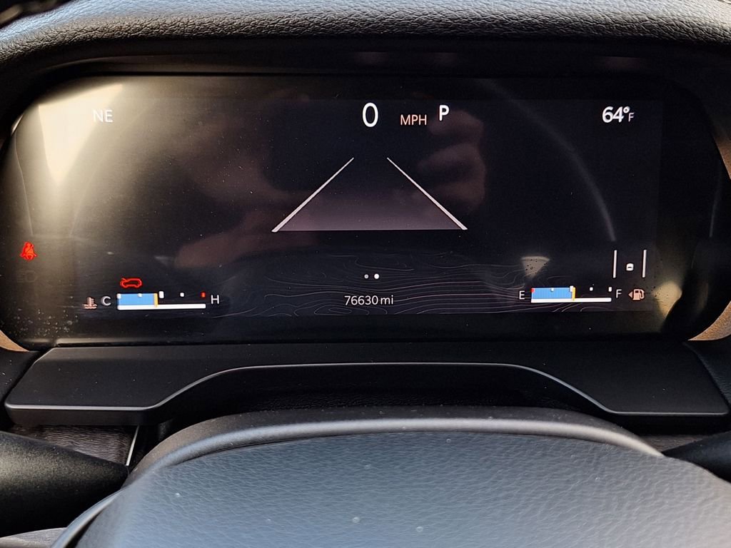 Used 2021 Jeep Grand Cherokee L Limited w/ Trailer Tow Group (B) image 19