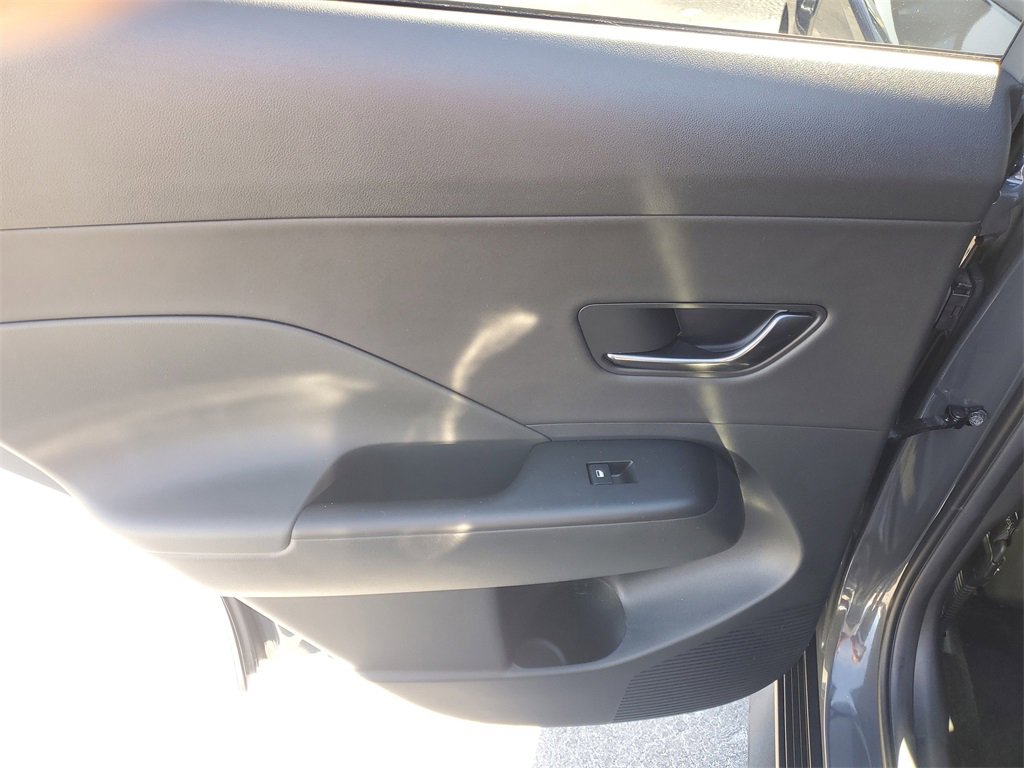 Used 2025 Hyundai Kona N Line S image 13