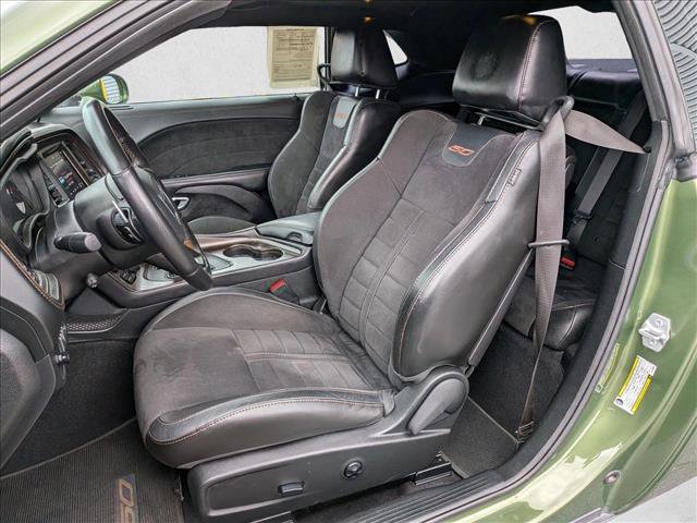 Used 2020 Dodge Challenger GT image 16