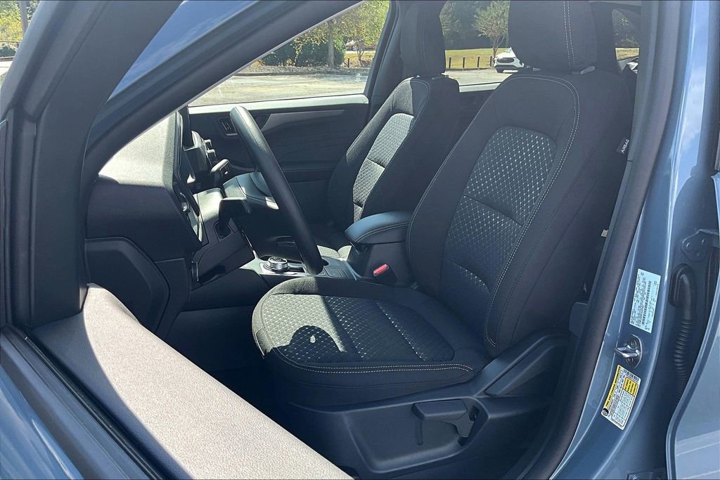 New 2026 Ford Escape Active FWD image 9