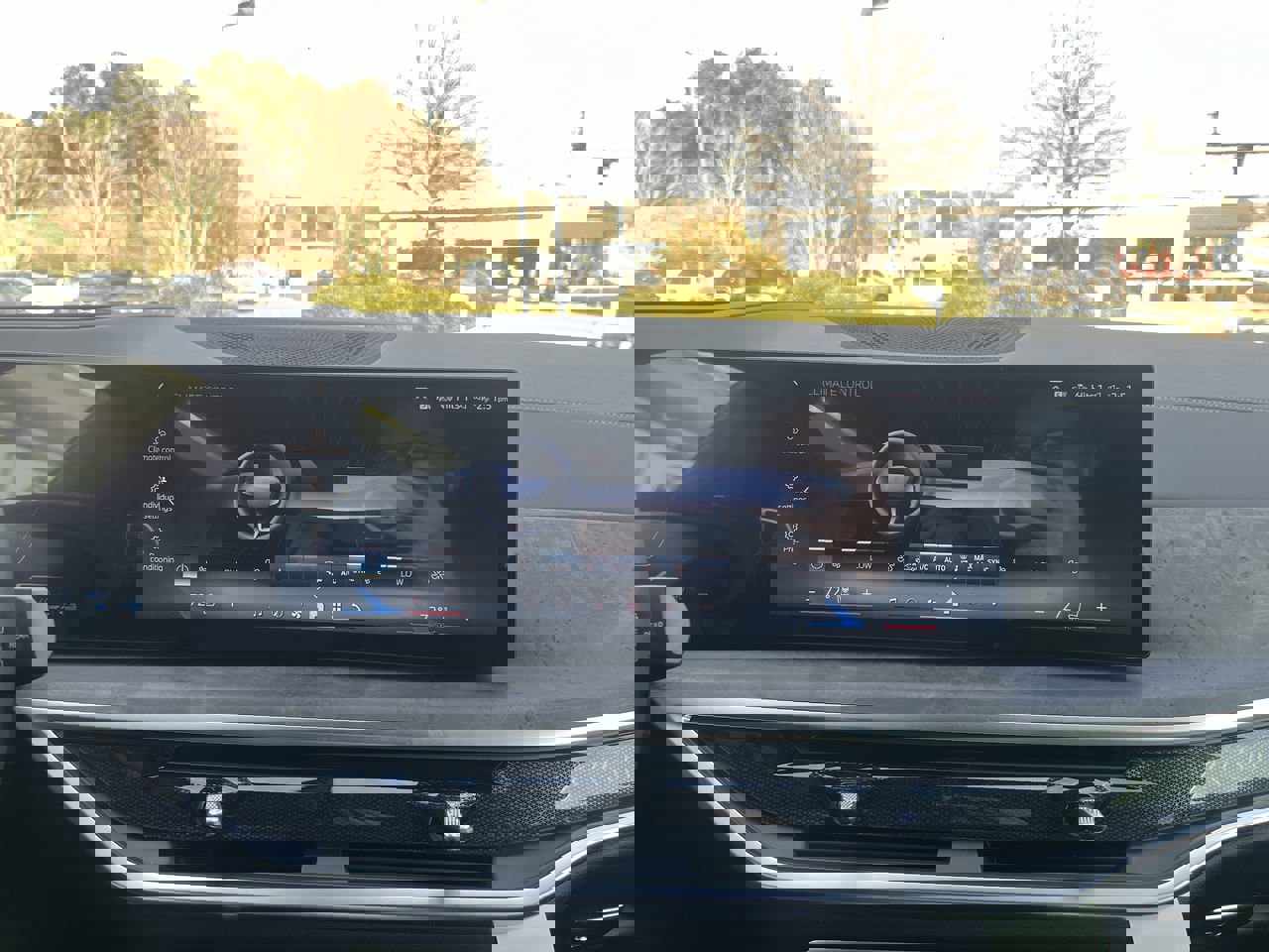 Used 2026 BMW X5 xDrive50e w/ Executive Package image 27