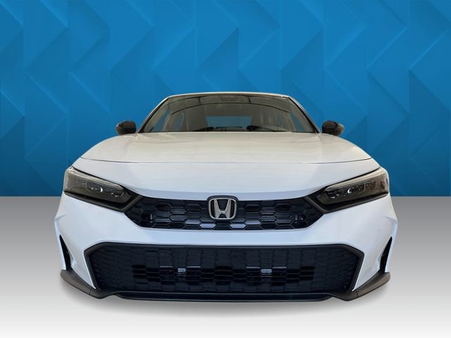 New 2026 Honda Civic Sport image 10