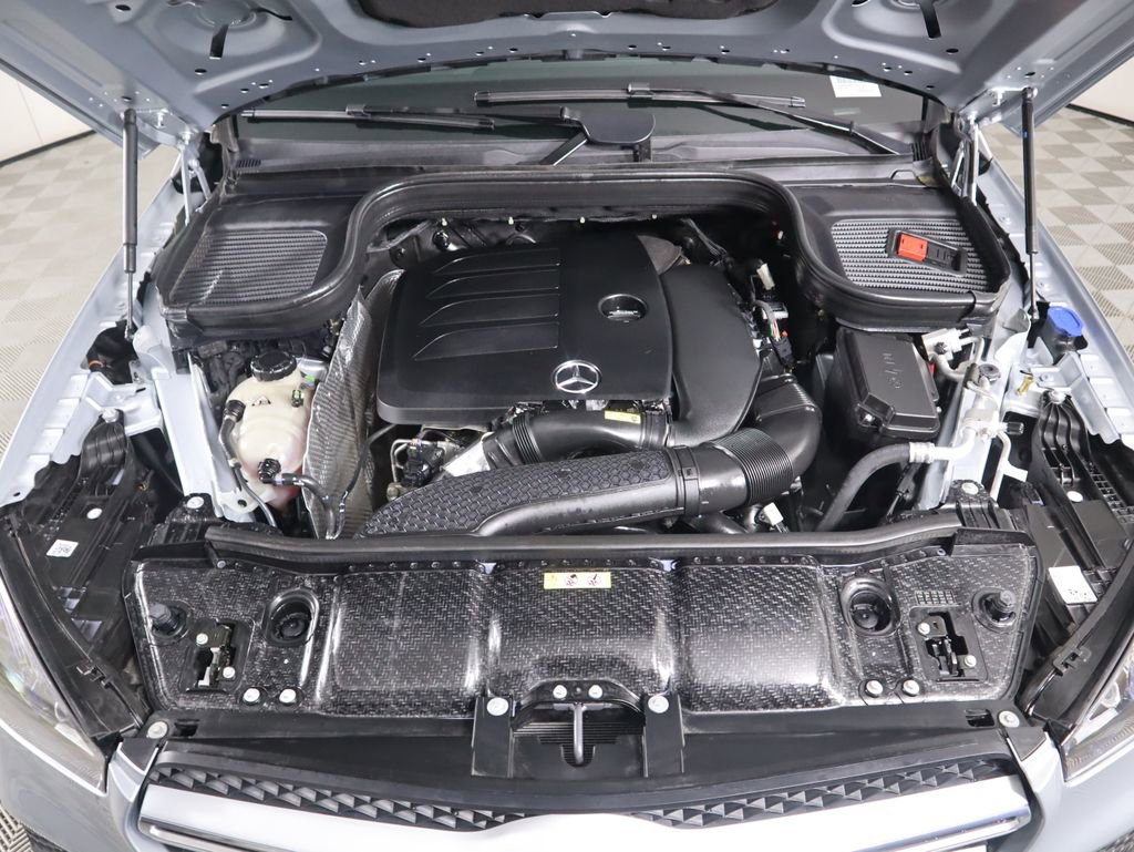 Certified 2023 Mercedes-Benz GLE 350 image 30