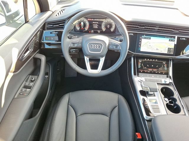 New 2026 Audi Q7 2.0T Premium AWD/4WD image 7