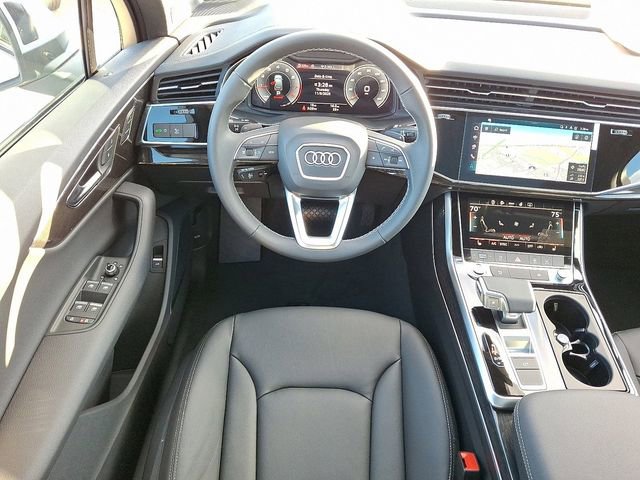 New 2026 Audi Q7 2.0T Premium image 7