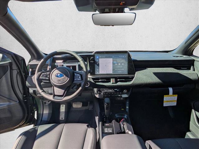 New 2026 Subaru Outback Limited image 14