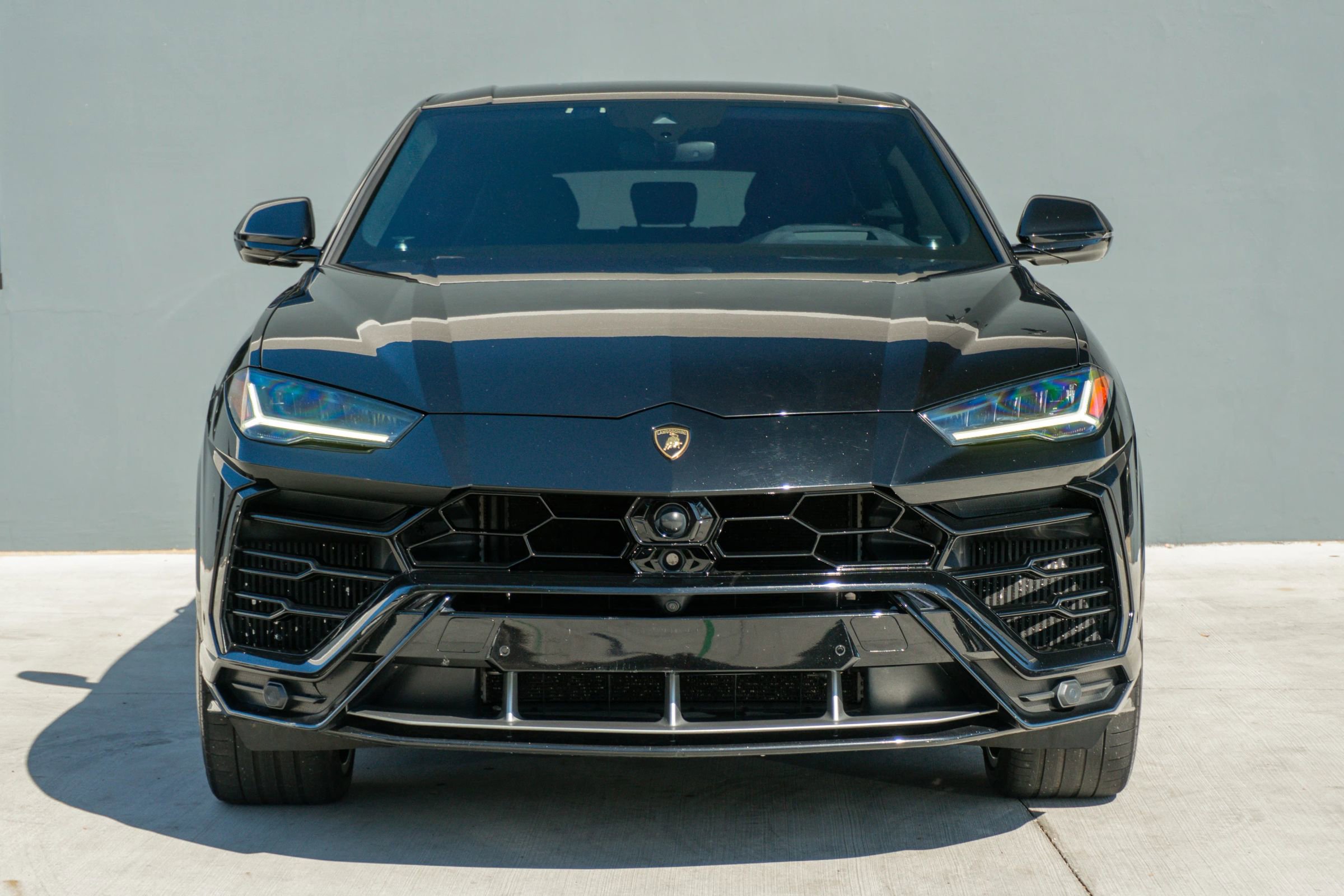 Used 2020 Lamborghini Urus image 4