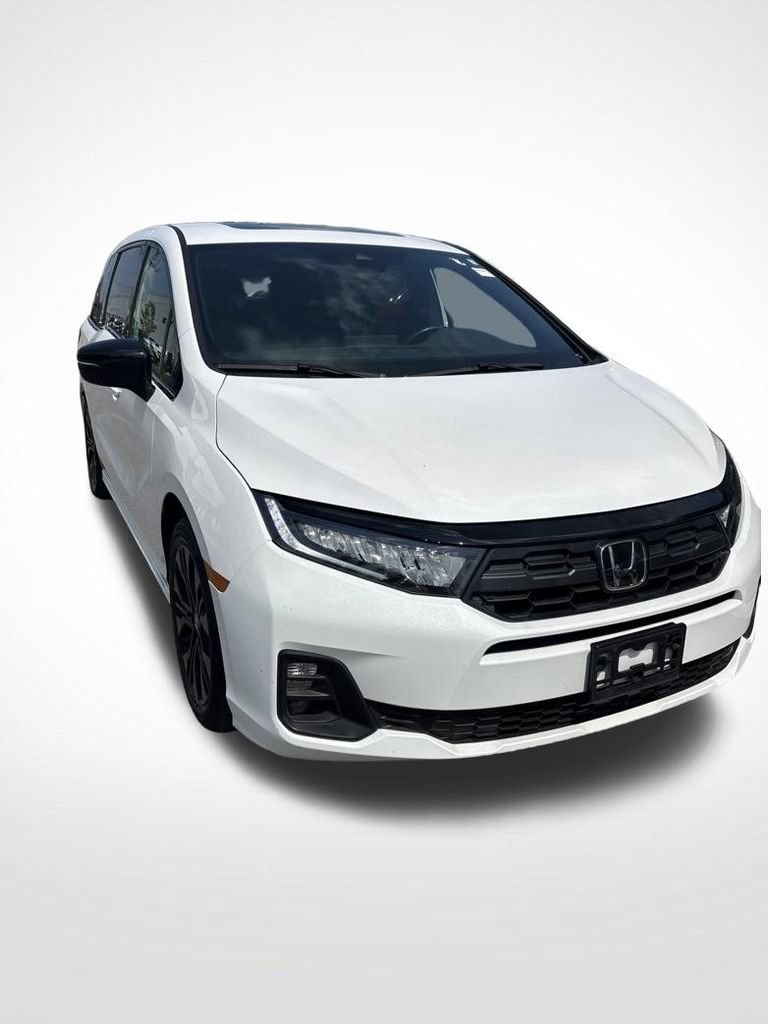 Used 2025 Honda Odyssey Sport-L image 6