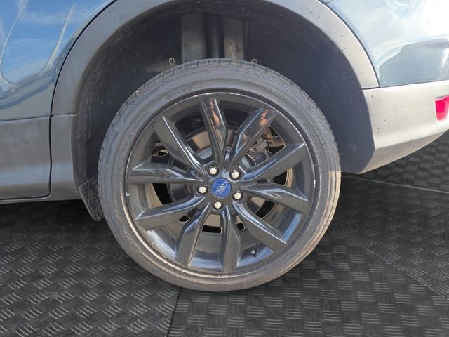 Used 2019 Ford Escape SE image 34