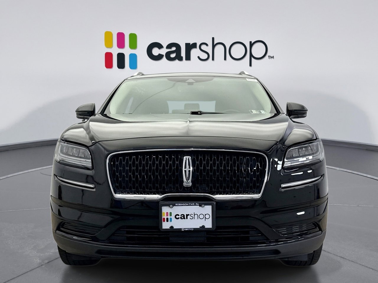 Used 2023 Lincoln Nautilus Reserve w/ Monochromatic Package AWD/4WD image 8