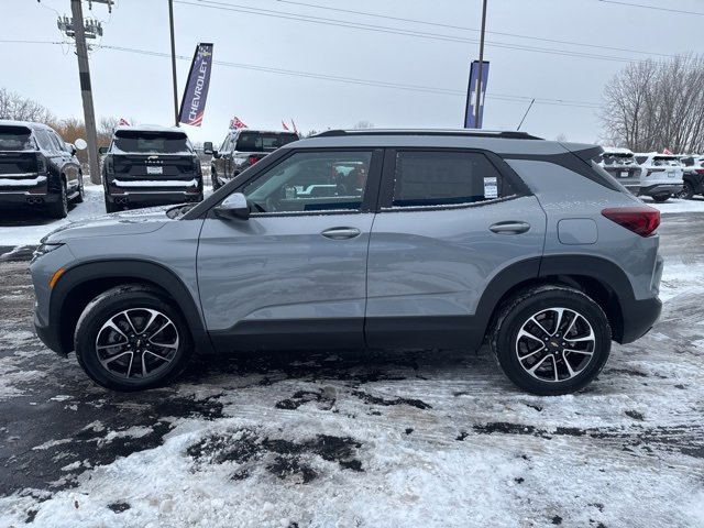 New 2026 Chevrolet TrailBlazer LT w/ Convenience Package image 6