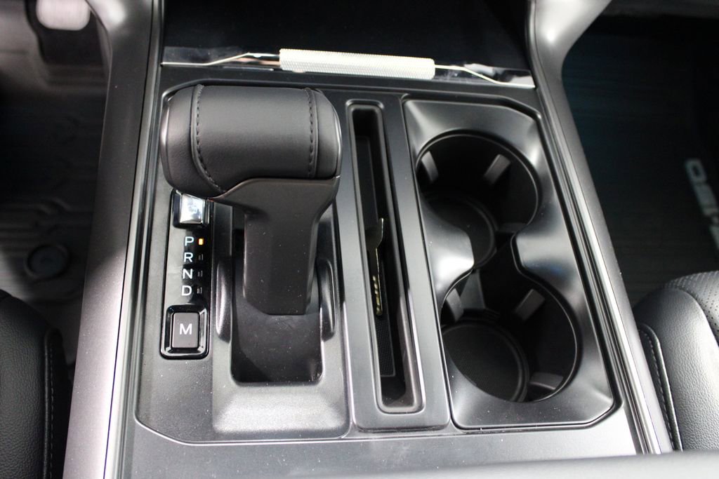 New 2026 Ford F150 Lariat image 47