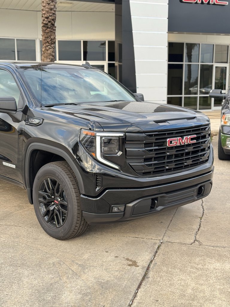 New 2026 GMC Sierra 1500 Elevation w/ Preferred Package image 2