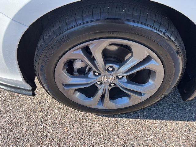 Certified 2024 Honda Accord EX image 11