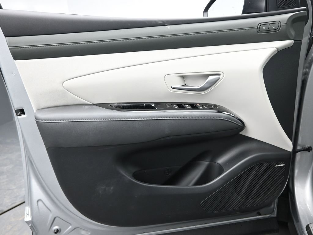 New 2026 Hyundai Tucson Limited image 23