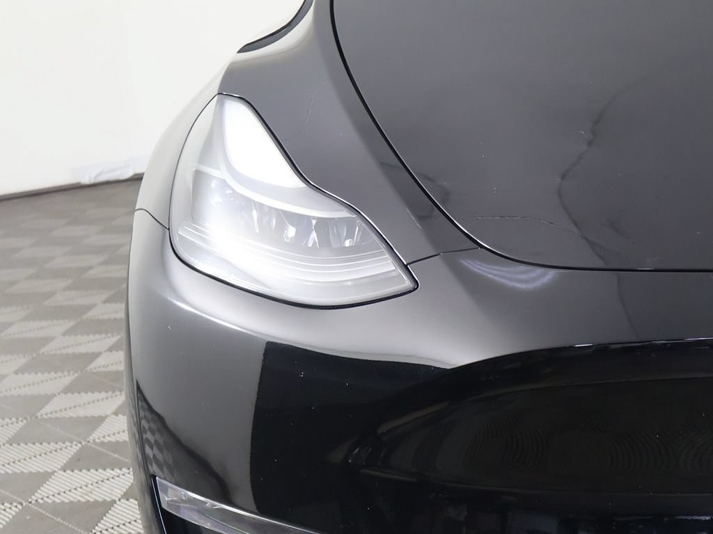 Used 2023 Tesla Model Y Long Range AWD/4WD image 15