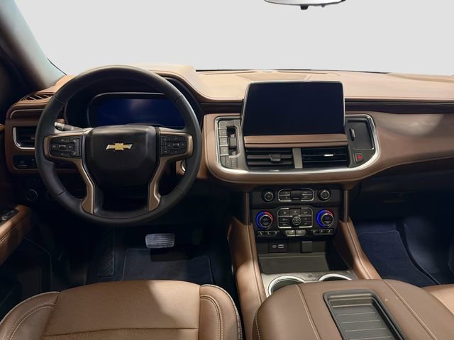 Used 2024 Chevrolet Suburban High Country image 23
