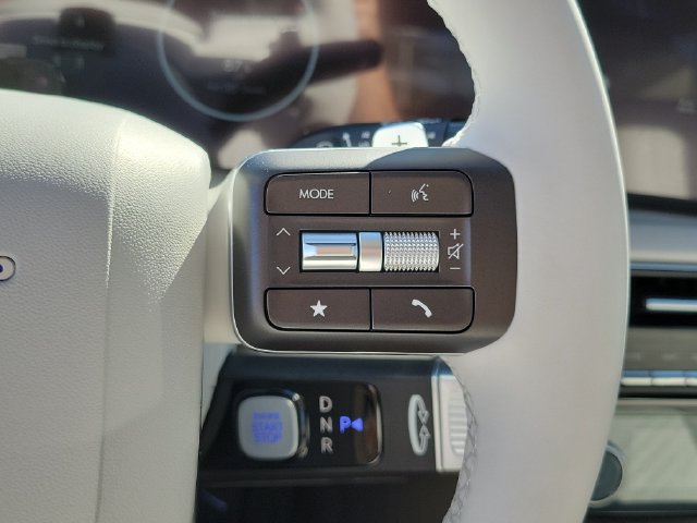 New 2026 Hyundai Palisade SEL AWD/4WD image 6