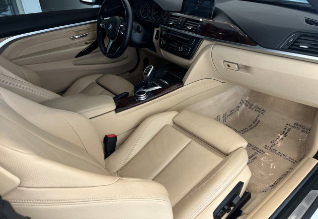 Used 2014 BMW 428i xDrive Coupe image 16