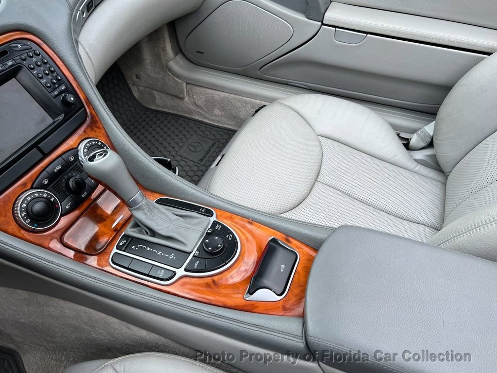Used 2003 Mercedes-Benz SL 500 image 73
