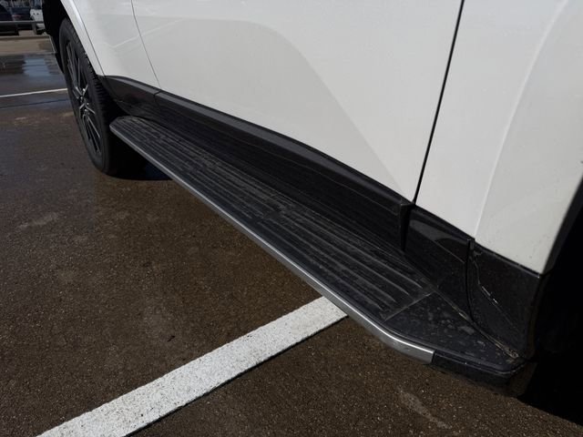 Used 2025 Lexus GX 550 image 9