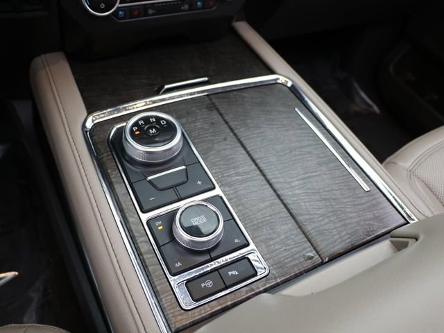 Used 2021 Ford Expedition Max Limited image 24