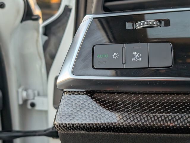 Used 2021 Audi SQ7 Premium Plus w/ Driver Assistance Package image 24