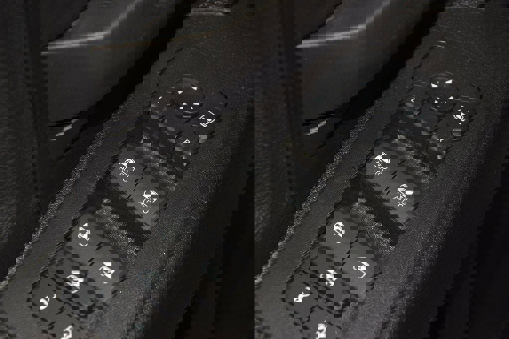 Used 2025 RAM 5500 Tradesman w/ Safety Group image 36