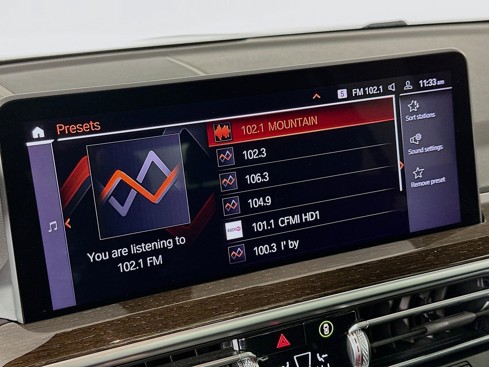 Used 2024 BMW X3 xDrive30i image 16