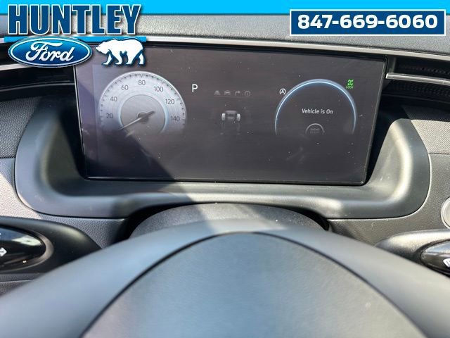 Used 2023 Hyundai Tucson Limited AWD/4WD image 34