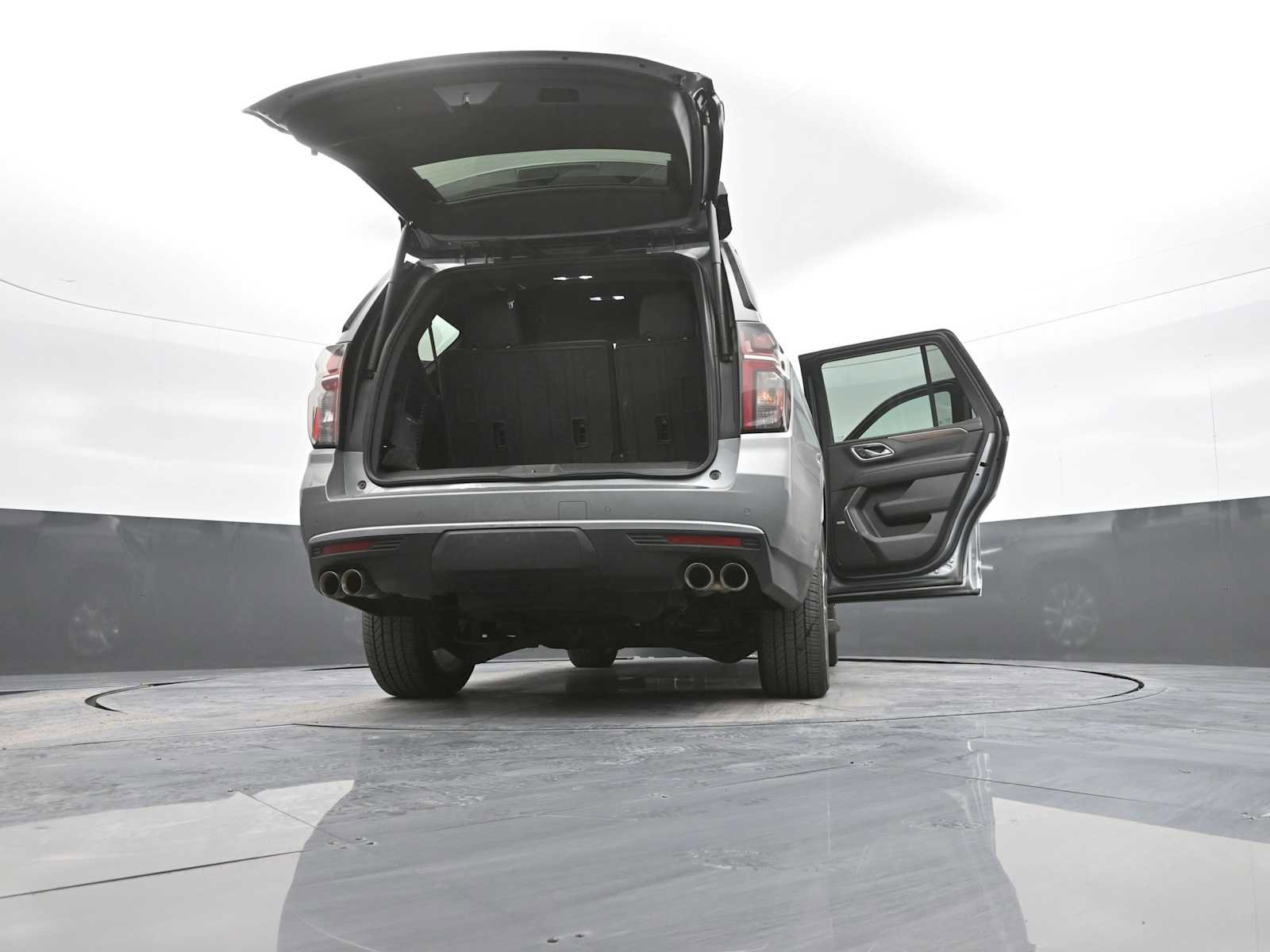 Used 2024 Chevrolet Tahoe High Country w/ Max Trailering Package image 53